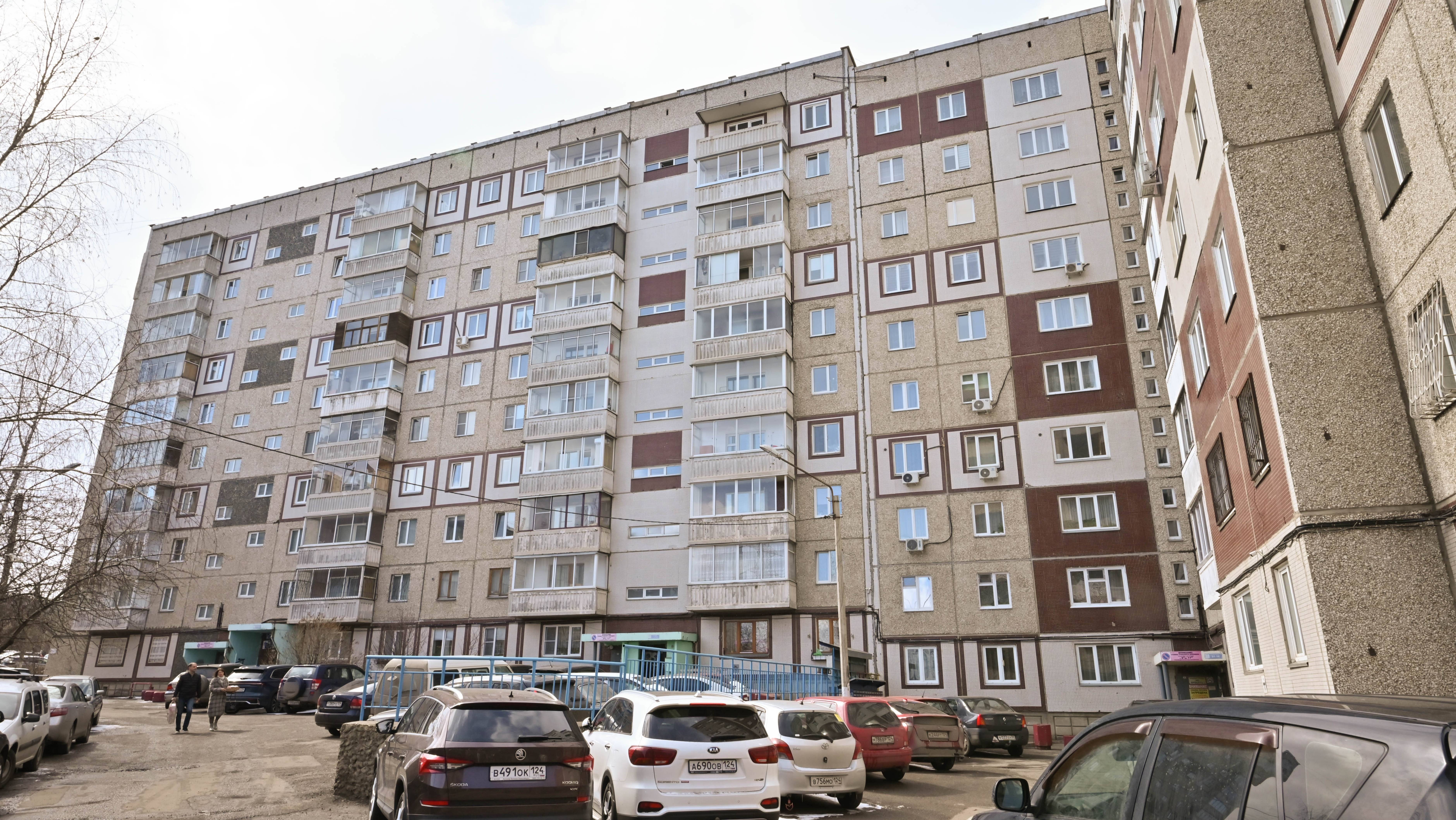 3к Сады 6-6э