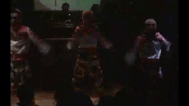 MEISAI @ WAX 2nd anniversary