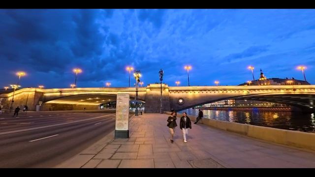 KZ Studio 2025 | Москва апрель |Набережная |Freemasons_-_La_Serenissima_Theme_from_Venice_in_Peril_