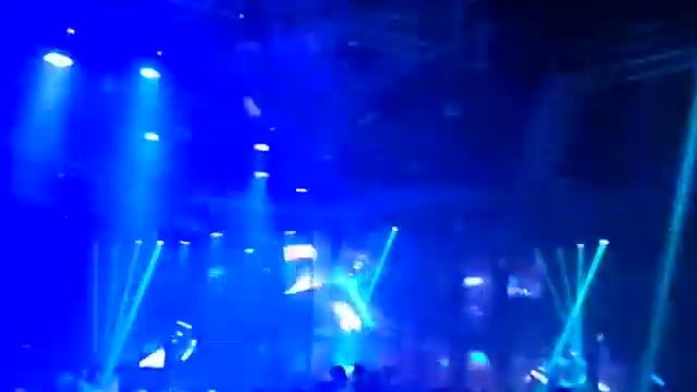 The Best Night Club in China Yiwu