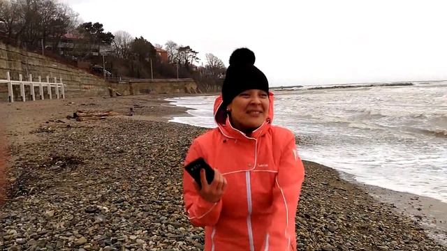 За тех, кто в море!