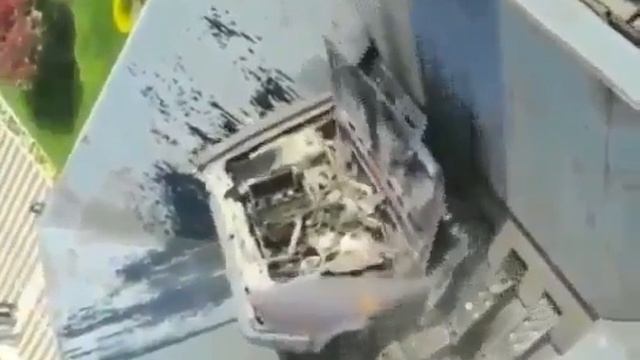 в последний путь.