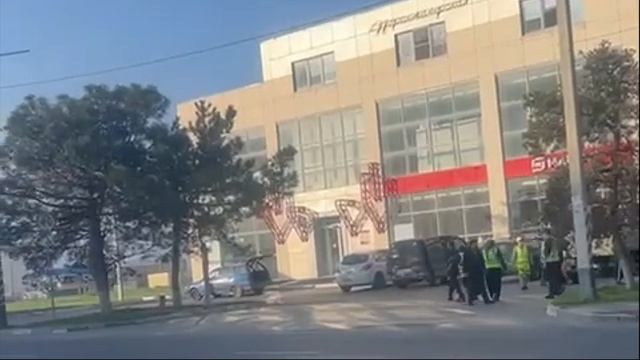 коммунальные войска