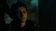 Nyssa Al Ghul Tribute: Out of the Fire