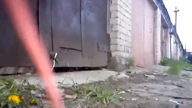 Игрушечный джипик