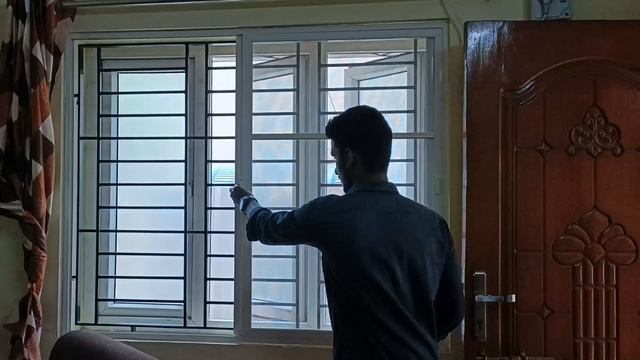 Hall window sliding door mosquito net 🥅👉☎️8124520715