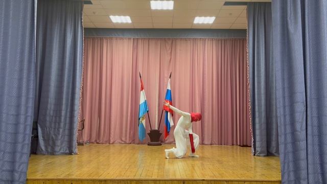 Форма границ