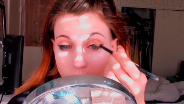 Viktor Nikiforov Makeup Tutorial
