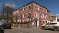 Несмотря на ремонт, поликлиника продолжит принимать пациентов