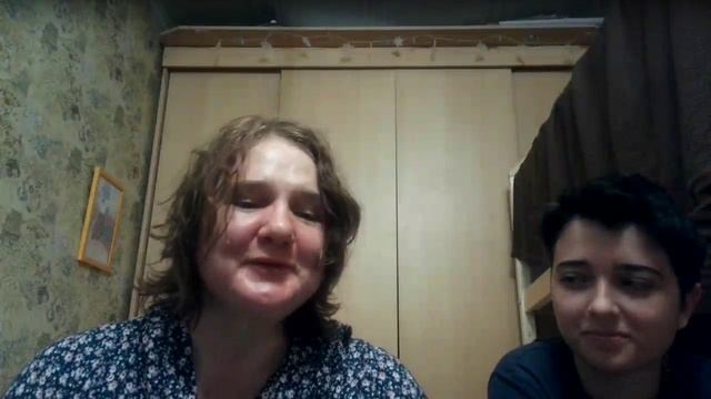 #310. 2025-04-21. Обсуждение опыта контакта. Эмоции контактёра и куратора