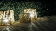 Вечерняя прогулка по парку Дербента в парке крепостные стены в парке очень красиво