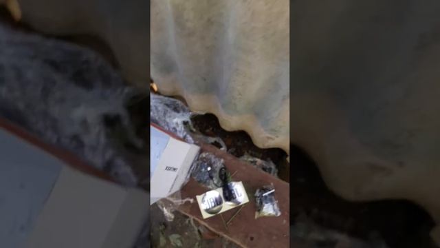 роспаковка калонки Xertmt Portable Bt Speaker