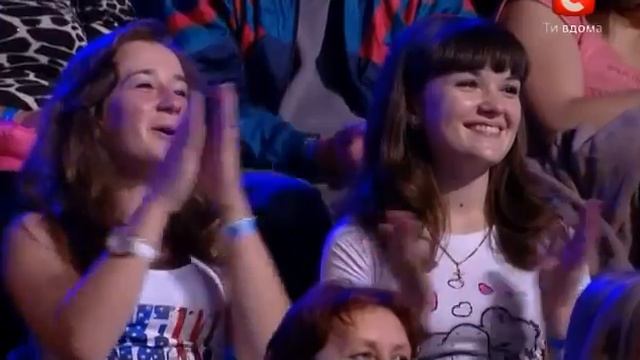 X фактор 2   всех судей послали матом   ШОКИРУЮЩЕЕ ВИДЕО