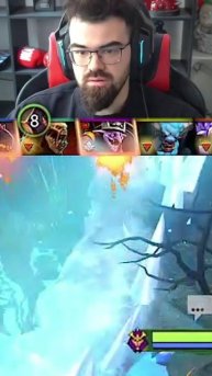 НАСТАКАЛ 385 ИНТЕЛЛЕКТА #dota2 #дота2