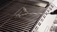 Щетка Т-образная для чистки гриля WEBER
