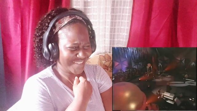 FIRST TIME HEARING ( LARA FABIAN) ADAGIO  / REACTION