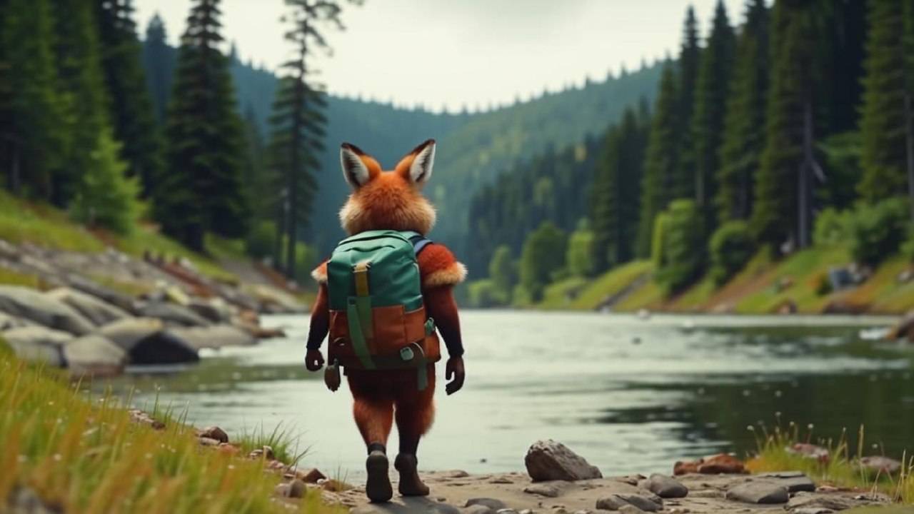 Первый взгляд Dinkum