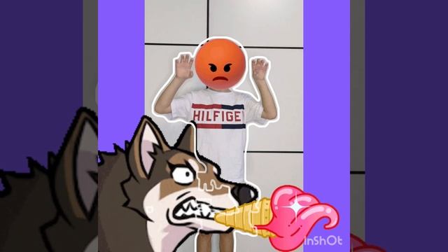 Эмоции 🤪🫢🥹😄