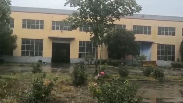 wz30-25 backhoe loader and 1.8 ton excavator load in one 40HQ container