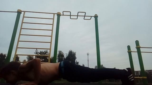 Работаем над целями. RD 84