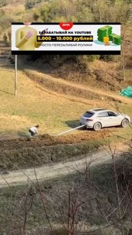 Зарабатывай на видеороликах