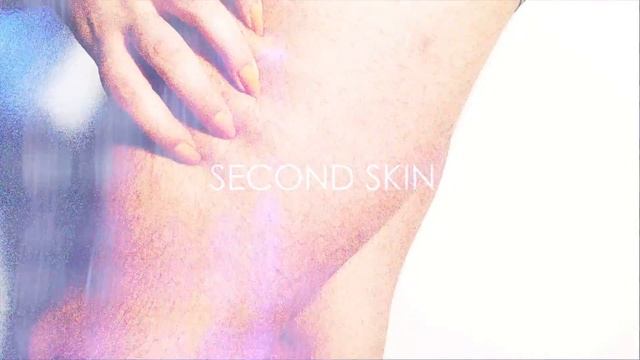 Side Project - Second Skin (Lyric Video)