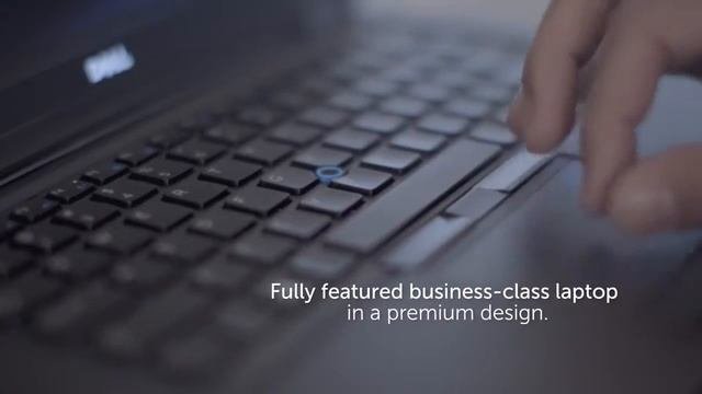 Meet The Dell Latitude Laptop Family 2015