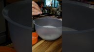 Grandma's Peach Canalope Cobbler