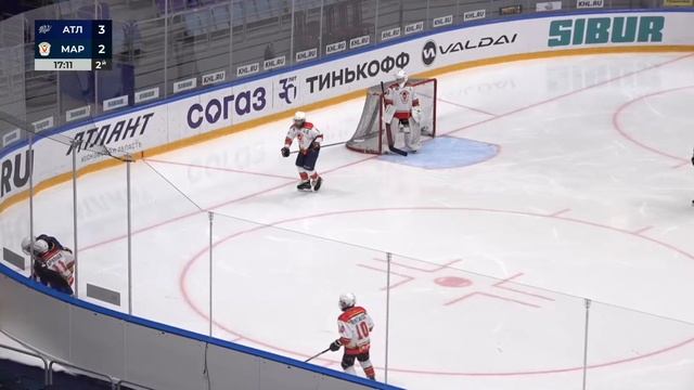 2012 | Атлант - Марьино | 02.12.2023