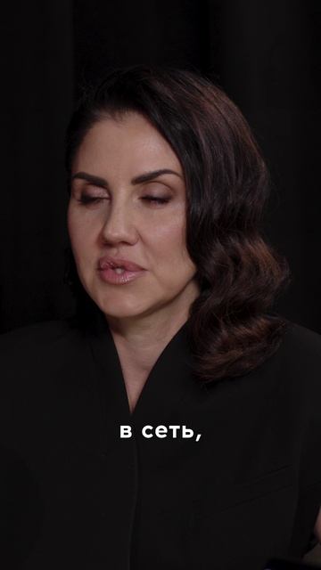 МЫ УЖЕ В ЧЕРНОМ ЗЕРКАЛЕ? #ит #импортозамещение #дипфейк