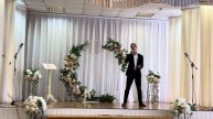 Акимов Максим.Send Me an Angel (Scorpions)