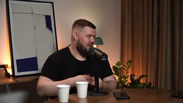SkyTalks №1 — Как Легально Зарабатывать на Крипте в 2025 | Гость: Семен Бикбаев