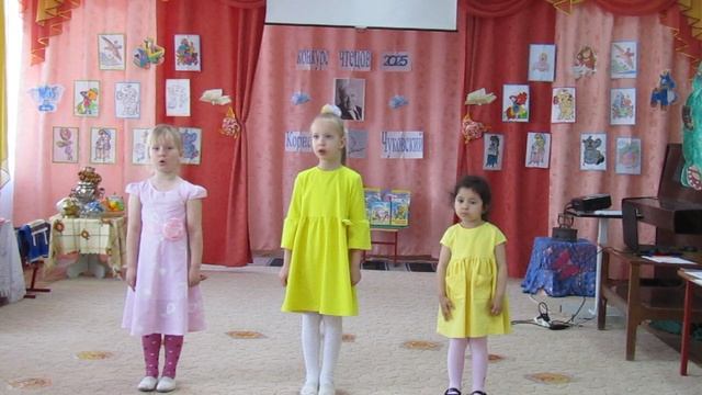 Песня "Очень хочется лошадке"