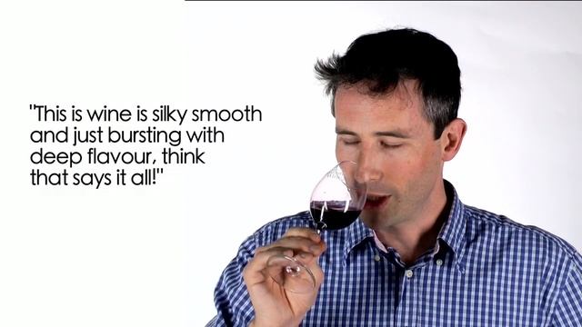 Black Stump Durif / Shiraz - Long
