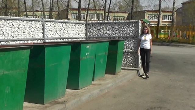 Тандем жителей, власти и коммунальщиков создает уют в Сатке