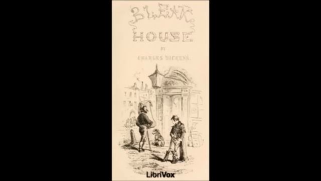 Bleak House audiobook - part- 8
