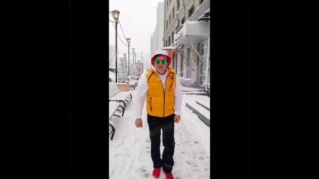 весна - любовница