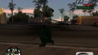 GTA San Master Spark Mod