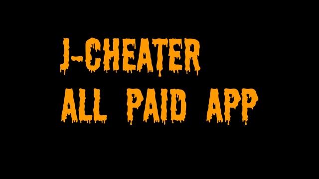 GTA j-cheater  APK  free download linK