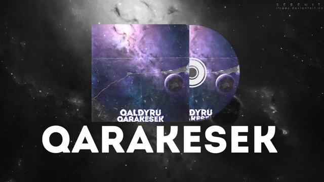 Qarakesek-Қалдыру