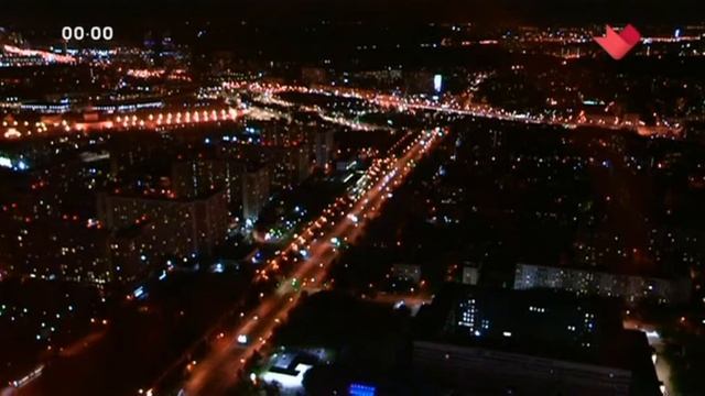 Конец эфира (Москва. Доверие, 15.06.2021)