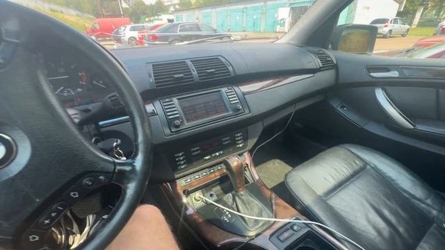 ЛАДА ГРАНТА ОБЗОР! РЕМОНТ В ОФИСЕ! ОБЗОР ВСЕХ АВТО ДЕРЖАВЫ!