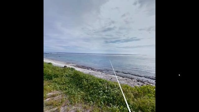 LIVE Traveling on VR Wander App 8.21.23