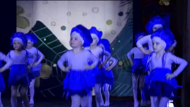 Привітання Великокопанівського сільського Будинку культури