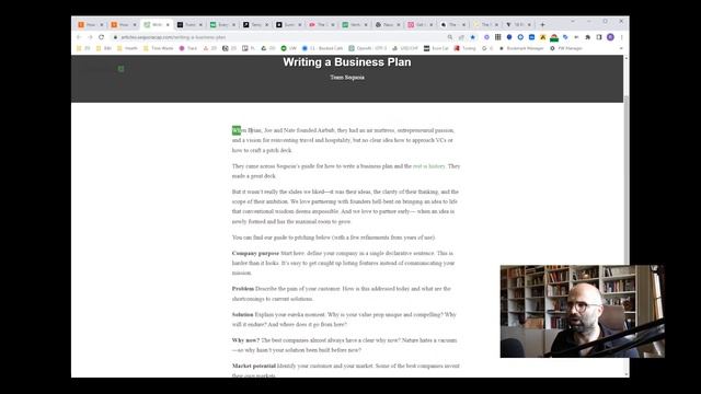 Top Pitch Deck Templates For Startups [YC, Sequoia, TechCrunch, Base Templates & more]