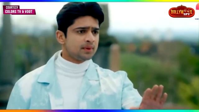 Udaariyaan Me Re-Entry Par Amrik Ne LIVE Chat Me Diya Jawab