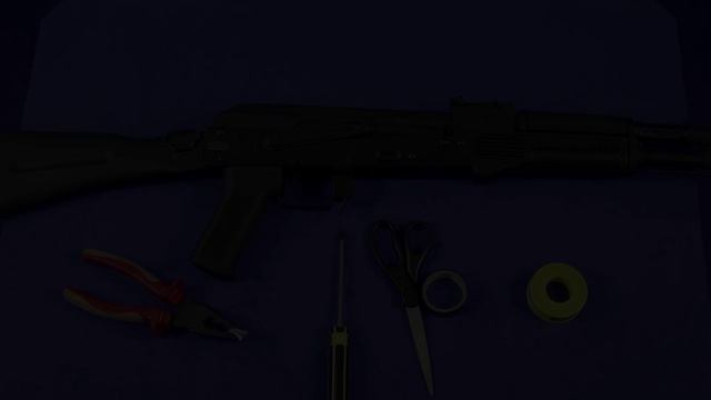 Как убрать люфты на приводах АК серии.