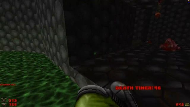 Brutal Doom: Black Edition v3.1d Final | Hell Time [Update]