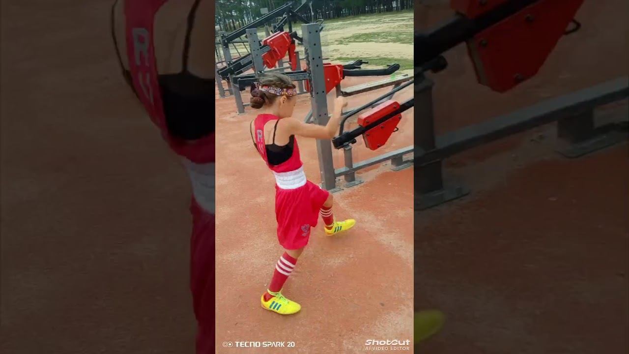 #Скоростно-силовая #тренировка #усть #бокс  #margo #russianboxing #спорт #sports #boxing #урокибокс