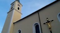 Bischofsmais Sankt Jakob Glocken Geläute